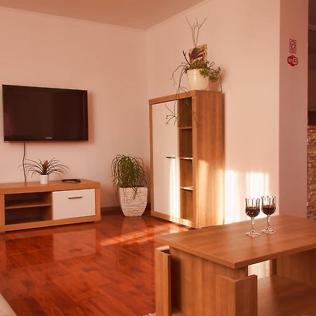 Apartments Nika Slunj Exterior photo