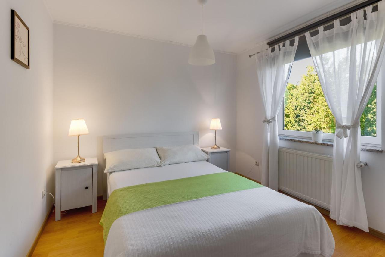 Apartments Nika Slunj Exterior photo