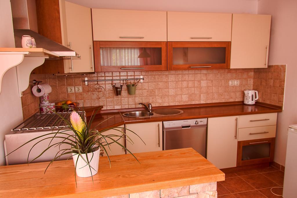 Apartments Nika Slunj Room photo
