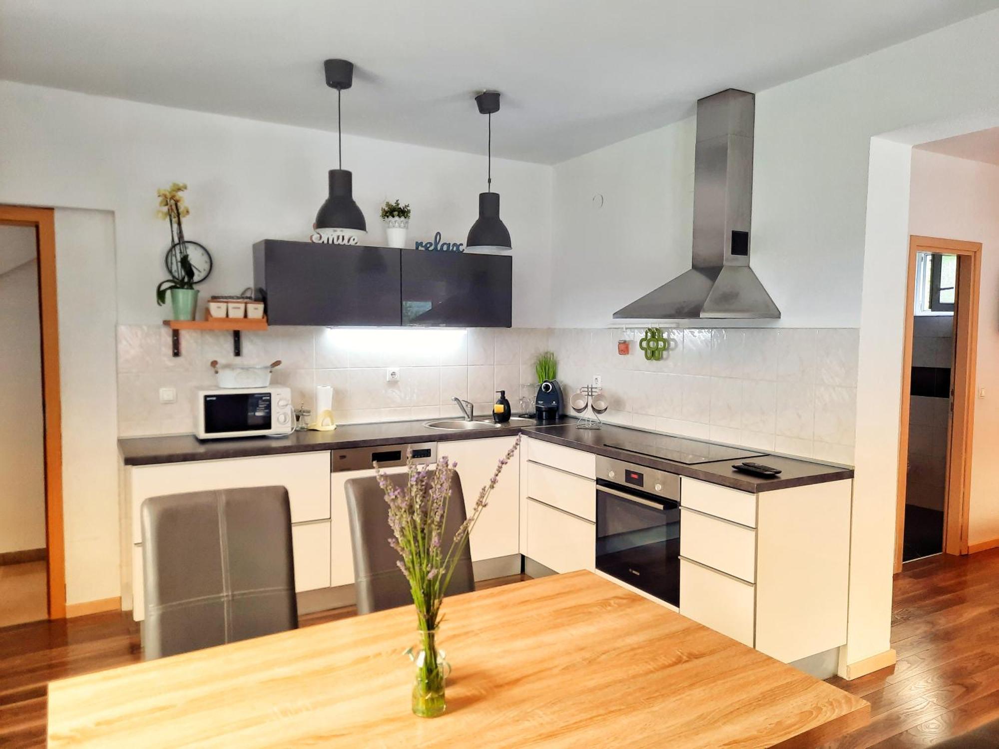 Apartments Nika Slunj Room photo