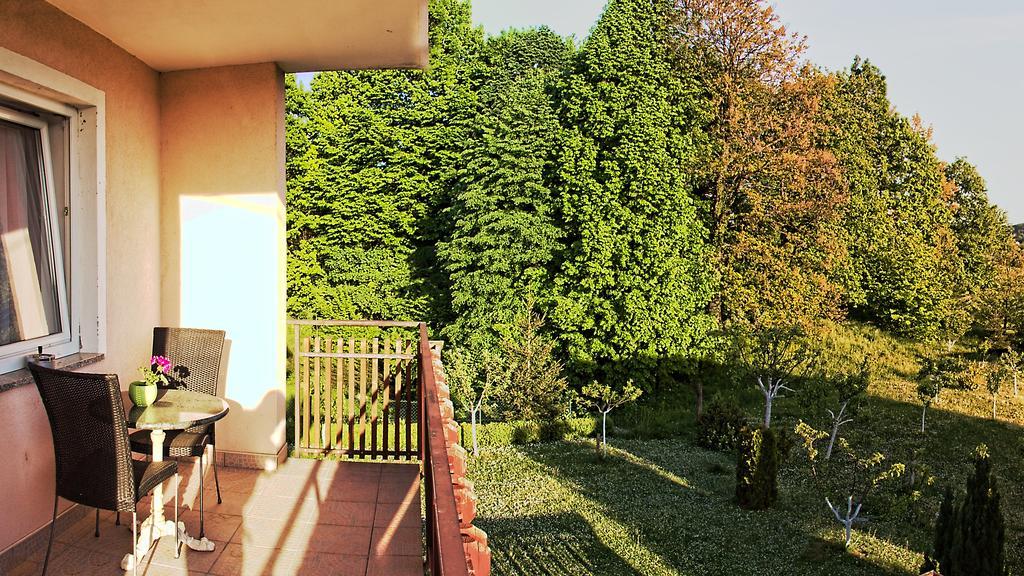 Apartments Nika Slunj Room photo