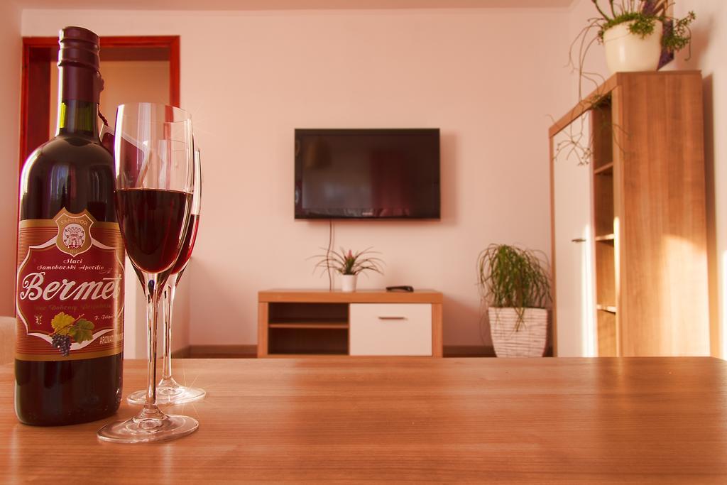 Apartments Nika Slunj Room photo