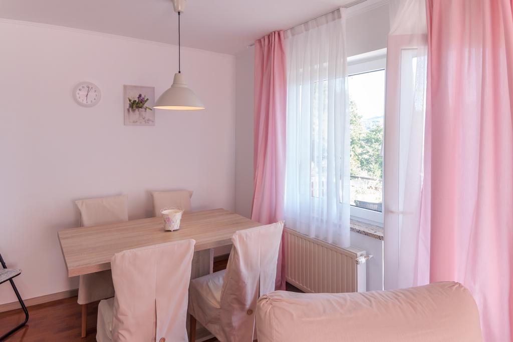 Apartments Nika Slunj Exterior photo