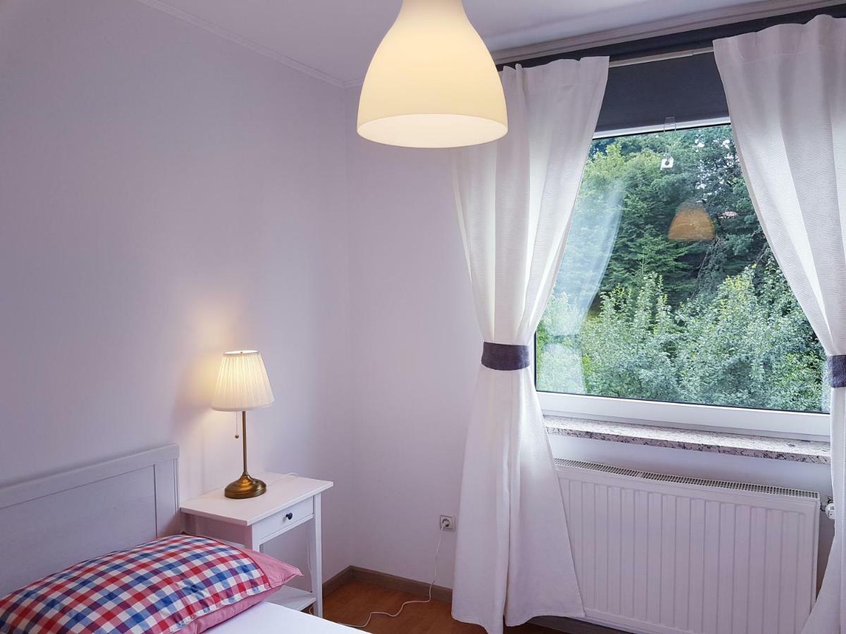 Apartments Nika Slunj Exterior photo